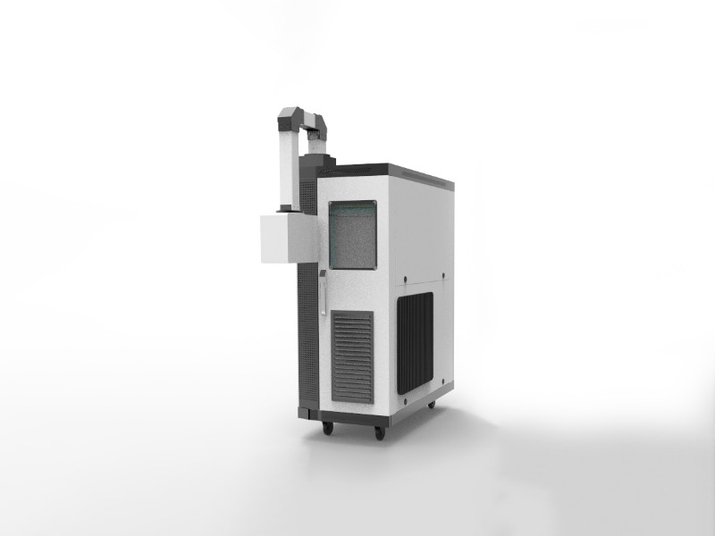 img of ARC-ZL系列直冷熱管理系統